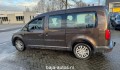 VOLKSWAGEN CADDY 1.4 TGI Comfortline 5P, Baja Auto's, Losser