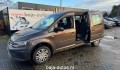 VOLKSWAGEN CADDY 1.4 TGI Comfortline 5P, Baja Auto's, Losser