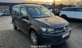 VOLKSWAGEN CADDY 1.4 TGI Comfortline 5P, Baja Auto's, Losser