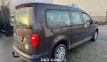 VOLKSWAGEN CADDY 1.4 TGI Comfortline 5P, Baja Auto's, Losser