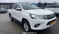 TOYOTA HILUX 2.4 D-4D DC EXEC., Baja Auto's, Losser