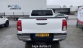 TOYOTA HILUX 2.4 D-4D DC EXEC., Baja Auto's, Losser