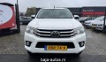 TOYOTA HILUX 2.4 D-4D DC EXEC., Baja Auto's, Losser