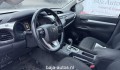 TOYOTA HILUX 2.4 D-4D DC EXEC., Baja Auto's, Losser