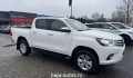 TOYOTA HILUX 2.4 D-4D DC EXEC., Baja Auto's, Losser