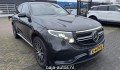 MERCEDES-BENZ EQC 400 4MATIC Solution AMG , Baja Auto's, Losser