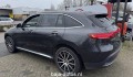 MERCEDES-BENZ EQC 400 4MATIC Solution AMG , Baja Auto's, Losser