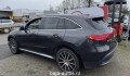 MERCEDES-BENZ EQC 400 4MATIC Solution AMG , Baja Auto's, Losser