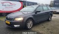 SKODA OCTAVIA 1.6 TDI GRT ACTIVE, Baja Auto's, Losser