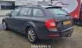 SKODA OCTAVIA 1.6 TDI GRT ACTIVE, Baja Auto's, Losser