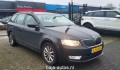 SKODA OCTAVIA 1.6 TDI GRT ACTIVE, Baja Auto's, Losser