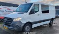 MERCEDES-BENZ SPRINTER Sprinter 316 CDI  L2H2 , Baja Auto's, Losser