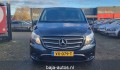 MERCEDES-BENZ VITO 114 CDI EXTRA LANG Lijken Wagen, Baja Auto's, Losser