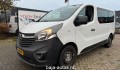 OPEL VIVARO 1.6 CDTI L1H1 DC ED., Baja Auto's, Losser