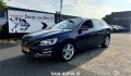 VOLVO V60 2.4 D6 AWD PL.I SUM., Baja Auto's, Losser