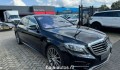 MERCEDES-BENZ S-KLASSE 350 BLUETEC L.PRES.P, Baja Auto's, Losser