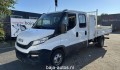 IVECO DAILY IS35CI2 2.3D Kieper Dubbellucht, Baja Auto's, Losser