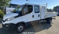 IVECO DAILY IS35CI2 2.3D Kieper Dubbellucht, Baja Auto's, Losser