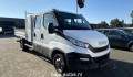 IVECO DAILY IS35CI2 2.3D Kieper Dubbellucht, Baja Auto's, Losser