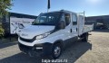 IVECO DAILY IS35CI2 2.3D Kieper Dubbellucht, Baja Auto's, Losser