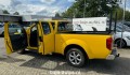 NISSAN NAVARA Navara 2.5 DCI DubbelCAB, Baja Auto's, Losser