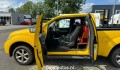 NISSAN NAVARA Navara 2.5 DCI DubbelCAB, Baja Auto's, Losser