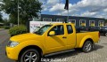 NISSAN NAVARA Navara 2.5 DCI DubbelCAB, Baja Auto's, Losser