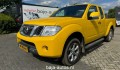 NISSAN NAVARA Navara 2.5 DCI DubbelCAB, Baja Auto's, Losser