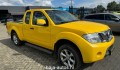 NISSAN NAVARA Navara 2.5 DCI DubbelCAB, Baja Auto's, Losser