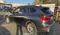 BMW X1 SDRIVE18D, Baja Auto's, Losser