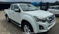 ISUZU D-MAX 1.9 D. CAB B-ST. LS, Baja Auto's, Losser