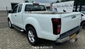 ISUZU D-MAX 1.9 D. CAB B-ST. LS, Baja Auto's, Losser