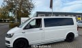 VOLKSWAGEN TRANSPORTER 2.0 TDI L2H1 DC Highline, Baja Auto's, Losser