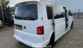 VOLKSWAGEN TRANSPORTER 2.0 TDI L2H1 DC Highline, Baja Auto's, Losser