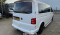 VOLKSWAGEN TRANSPORTER 2.0 TDI L2H1 DC Highline, Baja Auto's, Losser