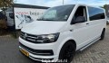 VOLKSWAGEN TRANSPORTER 2.0 TDI L2H1 DC Highline, Baja Auto's, Losser