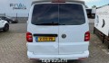 VOLKSWAGEN TRANSPORTER 2.0 TDI L2H1 DC Highline, Baja Auto's, Losser