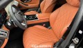 MERCEDES-BENZ S-KLASSE S400D LANG 4-MATIC Prestige AMG +, Baja Auto's, Losser