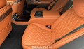 MERCEDES-BENZ S-KLASSE S400D LANG 4-MATIC Prestige AMG +, Baja Auto's, Losser