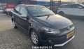 VOLKSWAGEN POLO 1.6 TDI CROSS, Baja Auto's, Losser