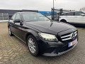 MERCEDES-BENZ C-KLASSE C180 CDI Solution, Baja Auto's, Losser