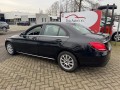 MERCEDES-BENZ C-KLASSE C180 CDI Solution, Baja Auto's, Losser