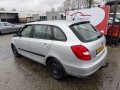 SKODA FABIA 1.2 TDI AMBITION, Baja Auto's, Losser