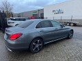 MERCEDES-BENZ C-KLASSE 200 D BNSSOLPLUPED, Baja Auto's, Losser