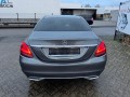 MERCEDES-BENZ C-KLASSE 200 D BNSSOLPLUPED, Baja Auto's, Losser