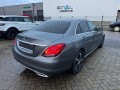 MERCEDES-BENZ C-KLASSE 200 D BNSSOLPLUPED, Baja Auto's, Losser