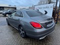 MERCEDES-BENZ C-KLASSE 200 D BNSSOLPLUPED, Baja Auto's, Losser