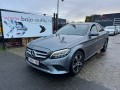 MERCEDES-BENZ C-KLASSE 200 D BNSSOLPLUPED, Baja Auto's, Losser