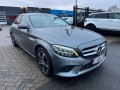 MERCEDES-BENZ C-KLASSE 200 D BNSSOLPLUPED, Baja Auto's, Losser