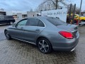 MERCEDES-BENZ C-KLASSE 200 D BNSSOLPLUPED, Baja Auto's, Losser